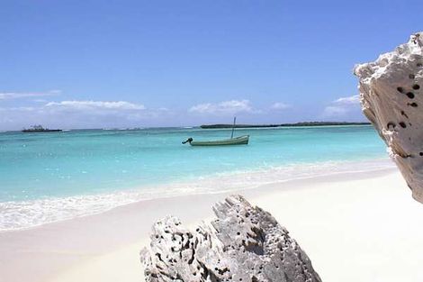Madagascar-Nosy Be, Circuit Nord 13 jours
