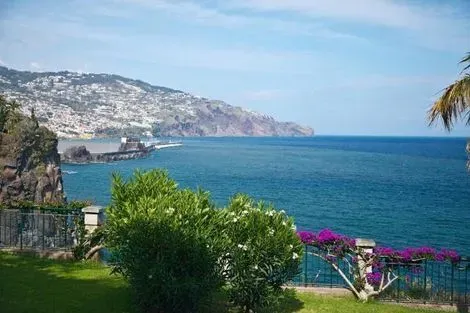 Madère-Funchal, Circuit FRAM Nature et traditions au départ du Porto Mare 4*
