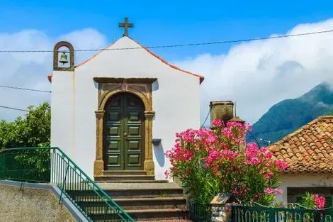 Madère-Funchal, Circuit Nature et Traditions au Framissima Calheta Beach (7 nuits) 4*