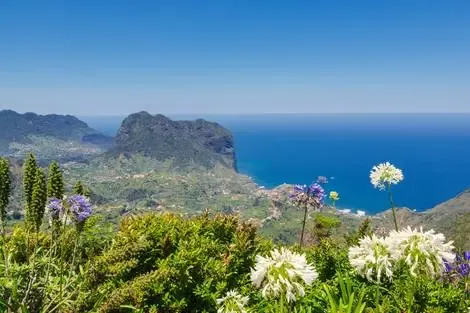 Madère : Circuit Douceurs de Madère