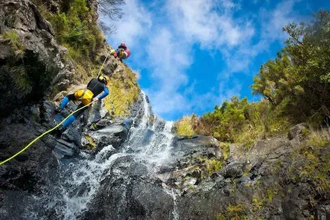 Madère : Circuit Échappée active à Madère depuis l'hôtel Dreams Madeira Resort & Spa