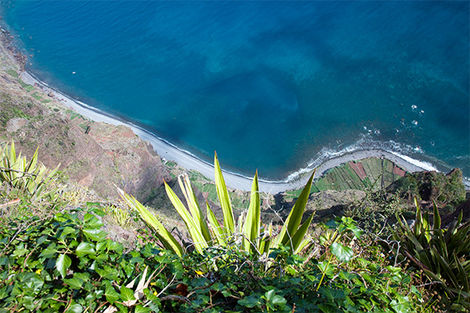 vol+hotel Circuit Nature et traditions, extension 7 nuits au Dorisol 3* Madère Funchal