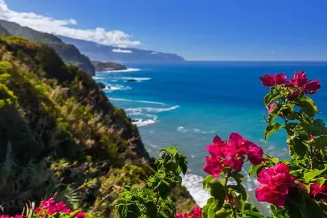 Madère : Circuit Terres Madériennes - Muthu Raga Madeira