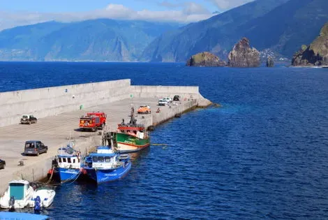 Madère-Funchal, Circuit FRAM Nature et Traditions au Dorisol (14 nuits) 3*