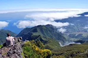Madère-Funchal, Circuit Madère sensations 4*
