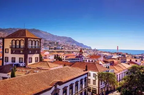 Madère-Funchal, Circuit Visages de Madère