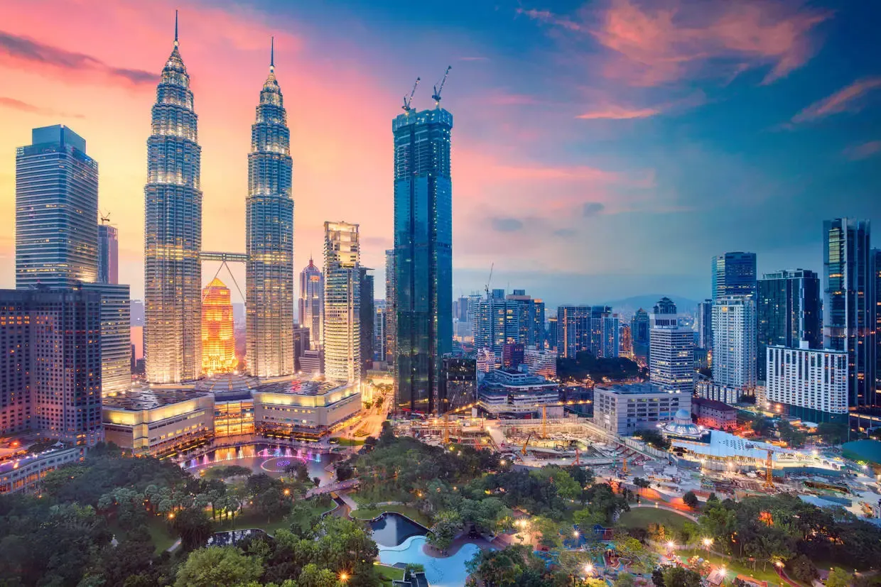 Malaisie : Circuit Malaisie essentielle et plages de Langkawi