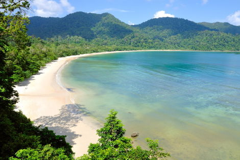 Malaisie-Kuala Lumpur, Circuit La Malaisie en Liberté 4* & plage