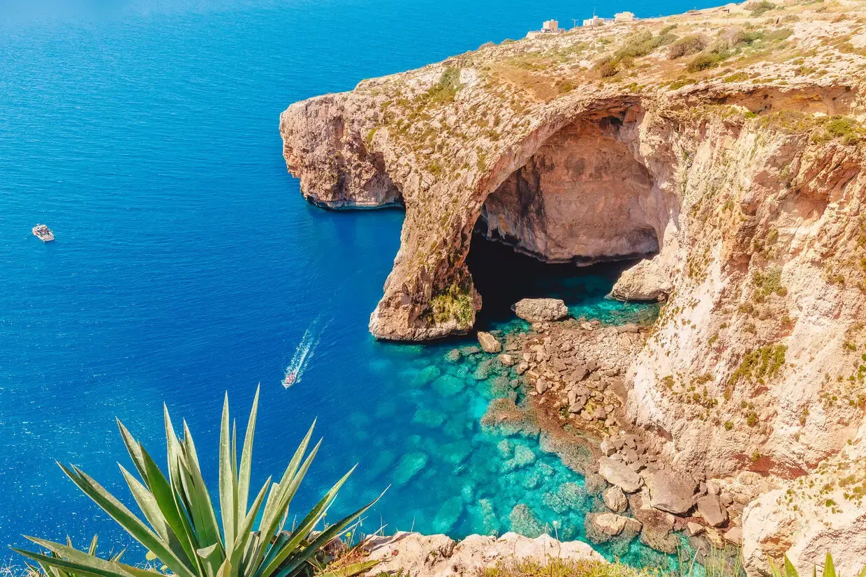 Malte : Circuit Beautés maltaises - hôtel Relax Inn