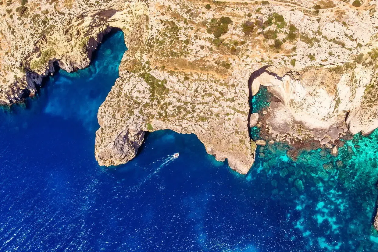 Malte : Circuit Beautés maltaises, Jumbo Paradise Bay Resort