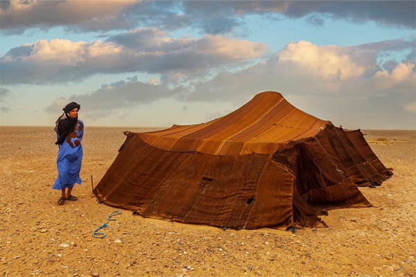 Maroc : Circuit Fès & Désert de Merzouga