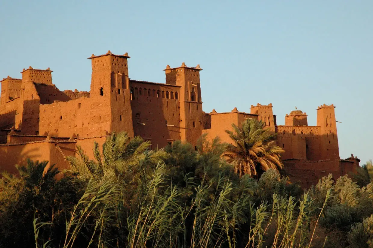 Maroc : Circuit L’appel du désert : expédition en 4x4 d’Erg Chegaga à Ouarzazate