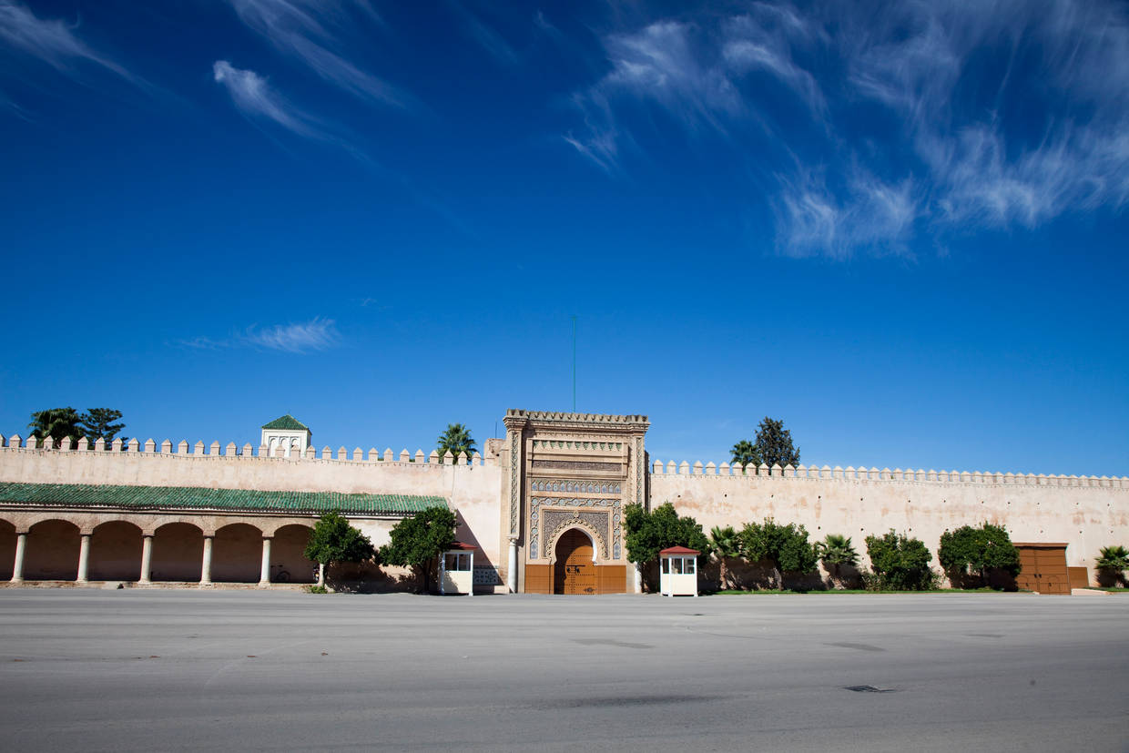 Maroc : Circuit Les villes impériales (Circuit Privatif)