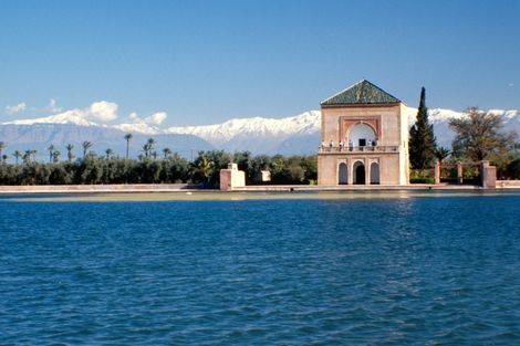 Maroc : Circuit Grand Sud Maroc