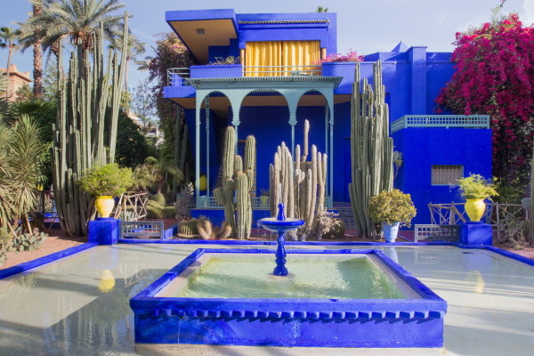 Maroc : Circuit Grand Sud Marocain en 4x4