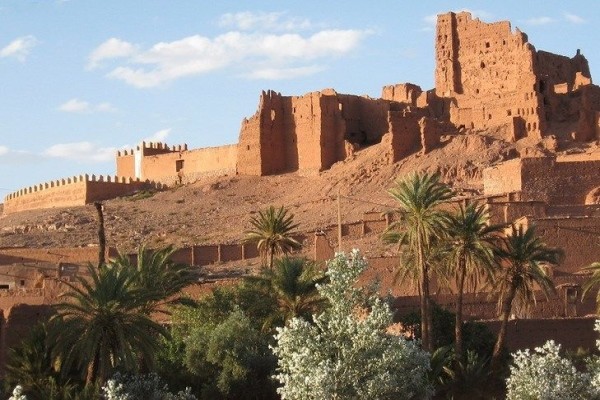Maroc : Circuit Coralia Tour Imperial & Chefchaouen Extension Iberostar Palmeraie Marrakech