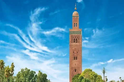 Maroc : Circuit Coralia Villes Impériales & Extension Founty Beach Agadir