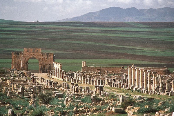 Maroc : Circuit Jet tours Signature Villes Impériales Sur les Traces des Dynasties Marocaines - Limité à 12 pers.