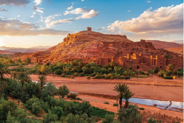 Maroc : Circuit Mon Circuit Privé Kasbahs et Désert de Zagora