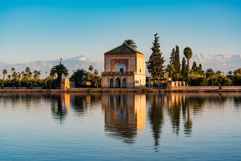 Maroc : Circuit Richesses des villes impériales au grand sud marocain