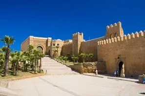 Maroc-Marrakech, Circuit FRAM Grand Tour Du Maroc (Circuit privatif)