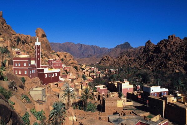 Maroc : Circuit Coralia Villes Impériales & Extension Club Coralia Dar Atlas