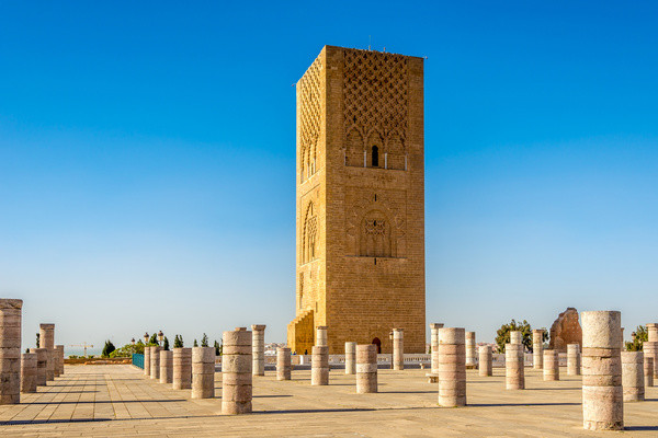 Maroc : Circuit Grand Tour du Maroc