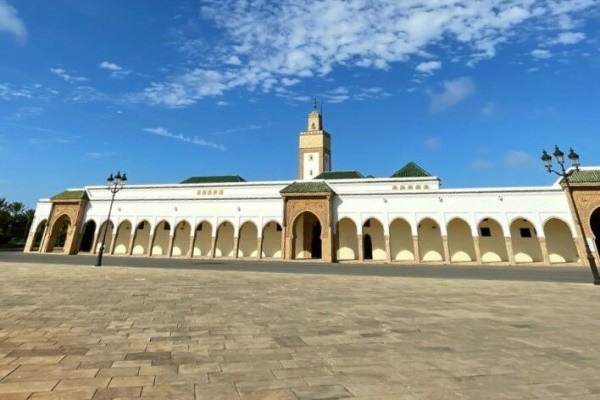 Maroc : Circuit Perles du Nord Marocaines