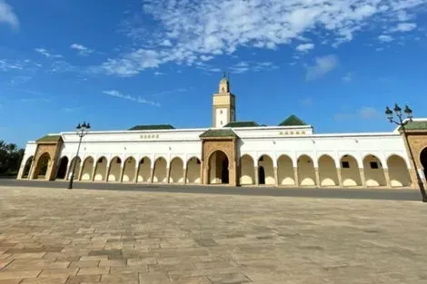 vol+hotel Circuit CIRCUIT PERLES DU NORD MAROCAINES Maroc Tanger