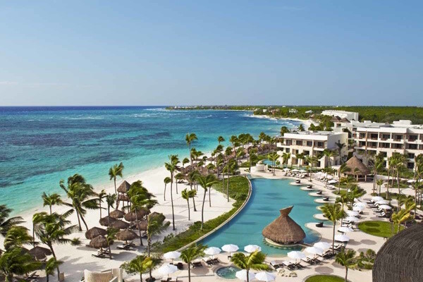 Mexique : Circuit Adult only - Echappée Mexicaine Active depuis l'hôtel Secrets Akumal Riviera Maya