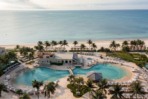 Mexique : Circuit Adult only - Echappée mexicaine classique depuis l'hôtel Hyatt Zilara Riviera Maya