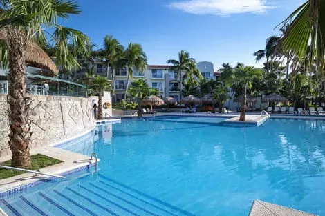 Mexique : Circuit Echappée Mexicaine Active depuis l'hôtel Viva Azteca by Wyndham