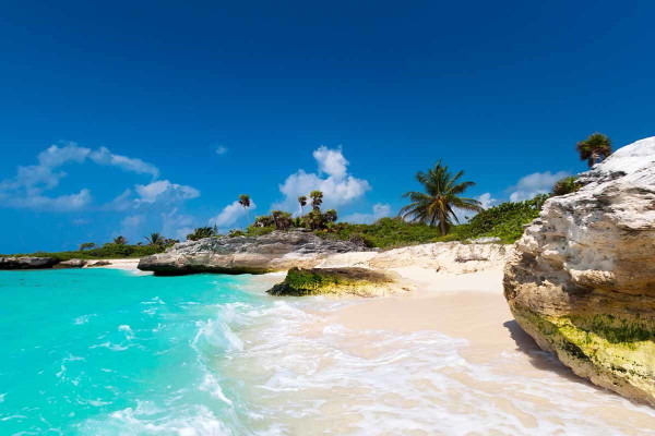 Mexique : Circuit Balade Yucathèque - Extension hôtel Bahia Principe Grand Tulum