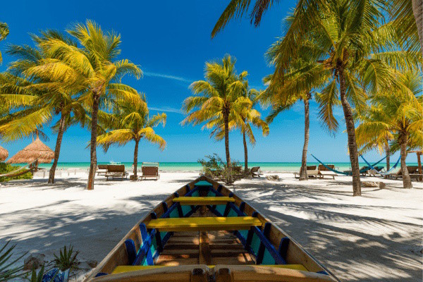 Mexique : Circuit Echappée Mexicaine Classique depuis l'hôtel Bahia Principe Grand Coba