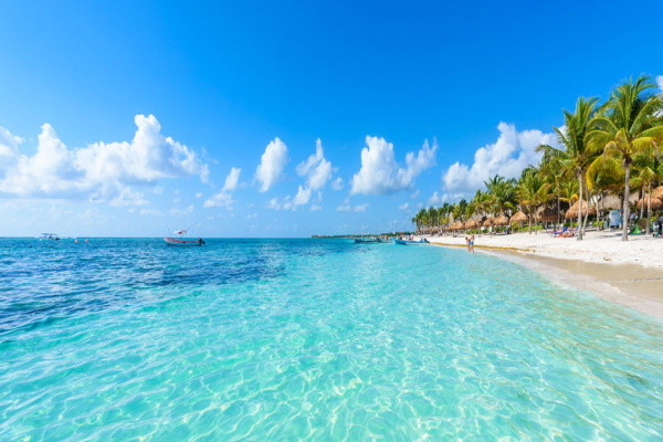 Mexique : Circuit Essentiel du Yucatan et extension au Kappa Club Ocean Coral & Turquesa 5* - avec vols Air France