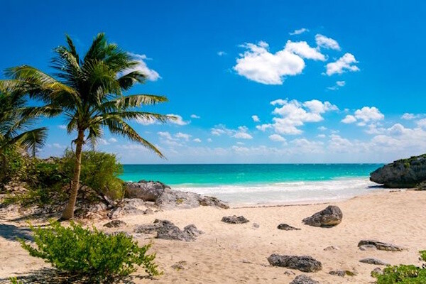 Mexique : Circuit Splendeurs du Yucatan et du Chiapas & Extension Playa del Carmen - Limité à 20 pers.