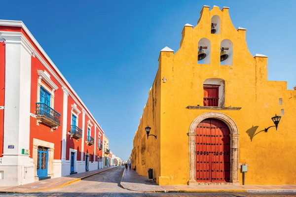 Mexique : Circuit L'Essentiel du Mexique