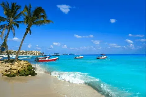 vol+hotel Circuit CIRCUIT DES LEGENDES AZTEQUES A LA MER DES CARAÏBES ET PLAYA DEL CARMEN Mexique Mexico