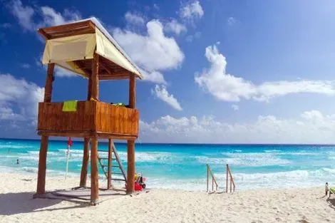 Mexique-Mexico, Circuit Saveurs et civilisations mexicaines & extension Cancun