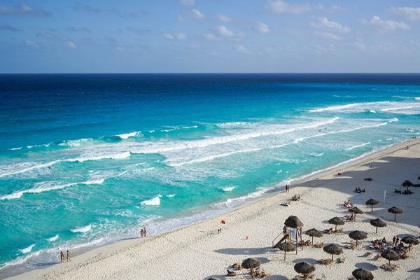 Mexique : Circuit Splendeurs du Mexique & Extension Cancun - Limité à 28 pers. - Hôtel