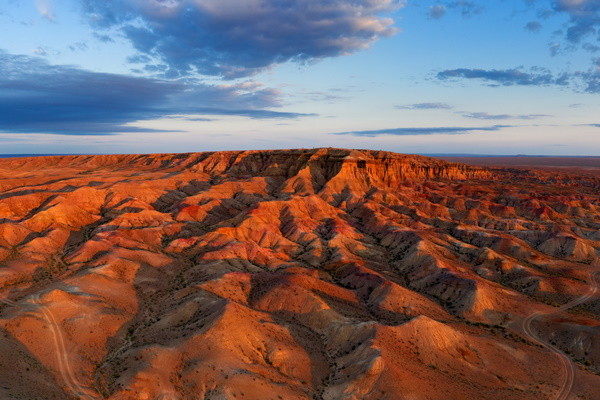 Mongolie : Circuit Epopée Nomade en Terres Mongoles
