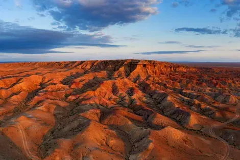 Mongolie : Circuit Epopée Nomade en Terres Mongoles