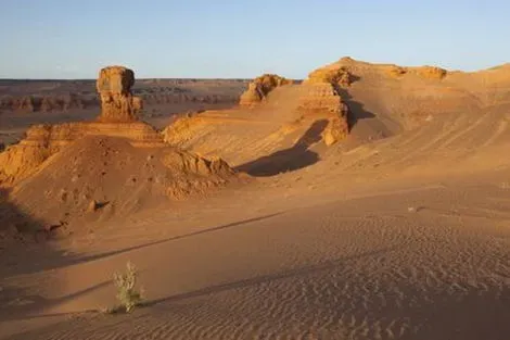 vol+hotel Circuit IMMERSION EN MONGOLIE - FESTIVAL DU NAADAM - Limité à 12 pers. Mongolie Oulan Bator