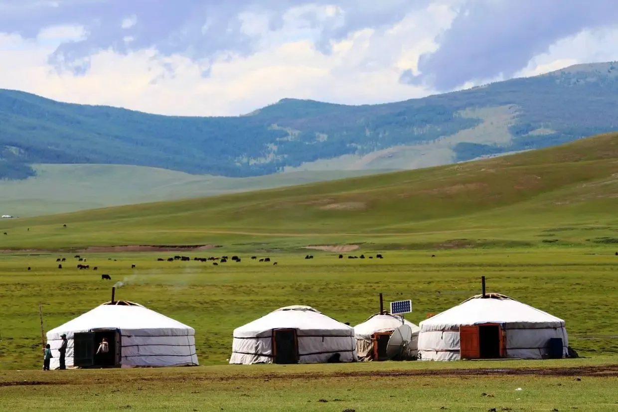 Mongolie : Circuit Richesses au coeur des Steppes de Mongolie