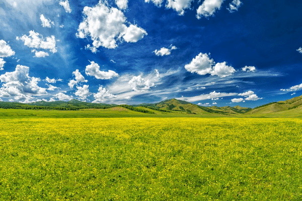 Mongolie : Circuit Vis ma Vie de Nomade