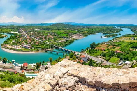 Montenegro : Circuit Splendeurs du Monténégro & des Balkans