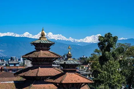 Nepal : Circuit Essences du Népal, Voyage Ethique et Responsable en Privatif