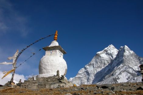 Nepal-Kathmandou, Circuit Les Incontournables du Népal