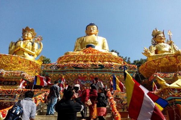 Nepal : Circuit Merveilles du Népal - Limité à 16 pers.