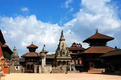 Nepal : Circuit Trek et rencontres en Annapurna et Chitwan